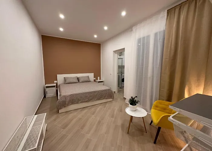 Casa Annabella