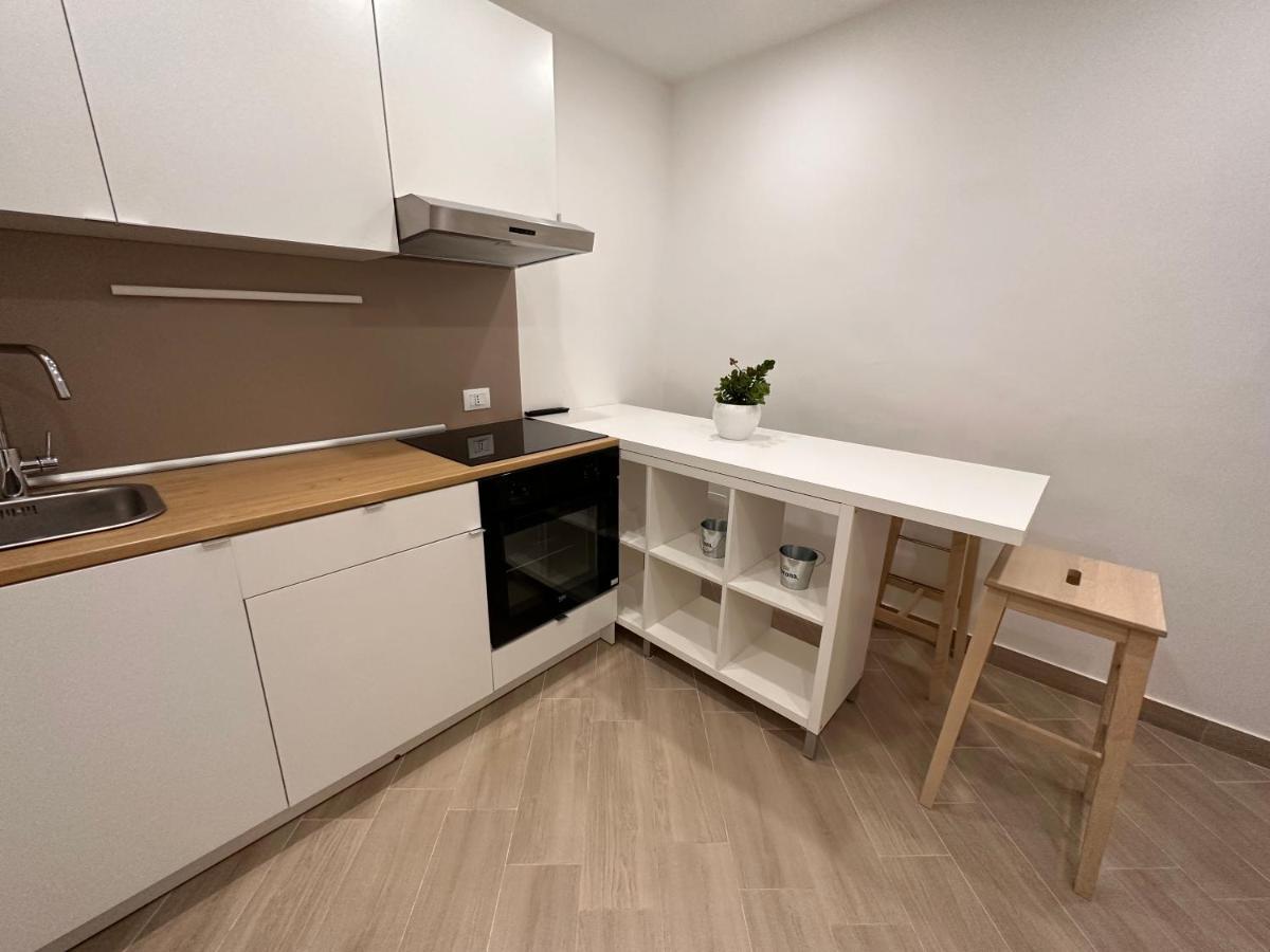 Holiday home Casa Annabella Trapani